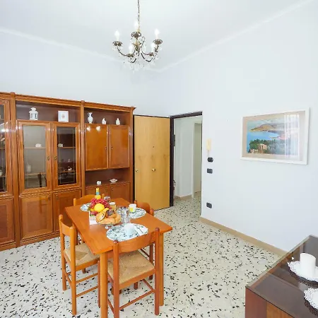 Dreamsorrento Appartamento *