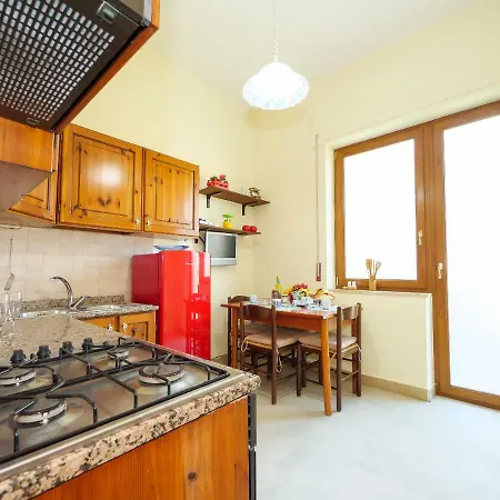 Appartamento Dreamsorrento