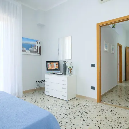 Dreamsorrento Appartamento Sorrento