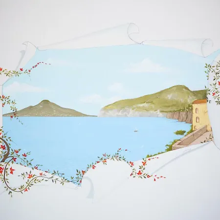 Appartamento Dreamsorrento