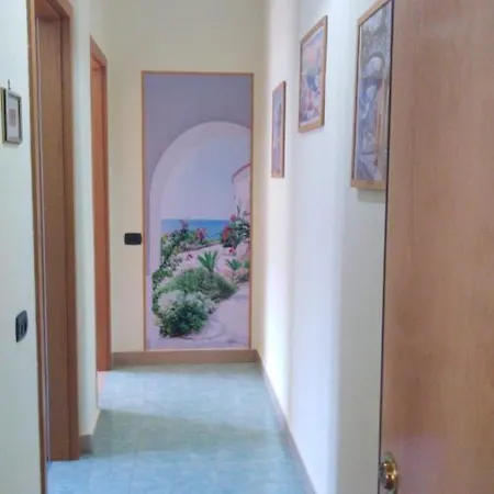 Apartment Dreamsorrento Sorrento