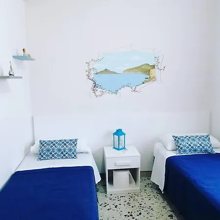 Apartment Dreamsorrento Sorrento