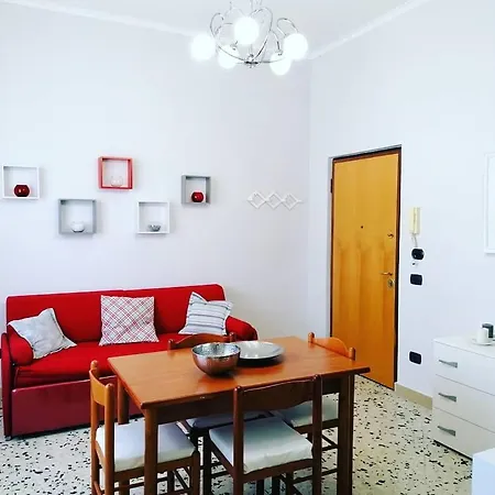 Apartment Dreamsorrento Sorrento
