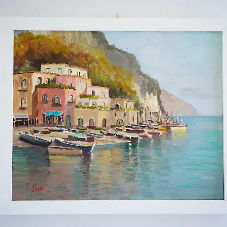 Dreamsorrento Sorrento