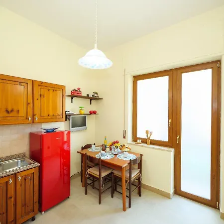 Apartment Dreamsorrento