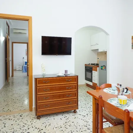 Dreamsorrento Apartment