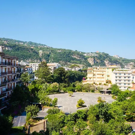 Dreamsorrento Apartment