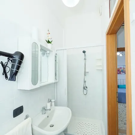 Apartment Dreamsorrento *