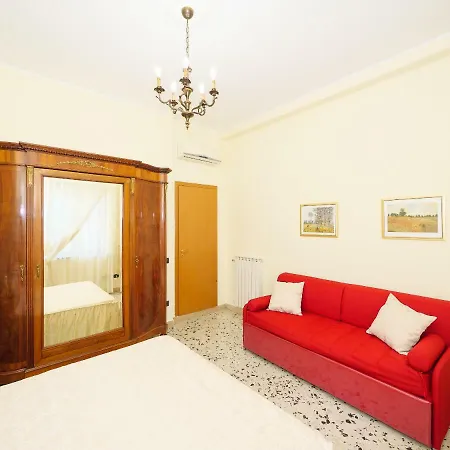 Dreamsorrento Apartment *