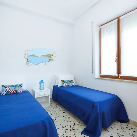Apartment Dreamsorrento Sorrento
