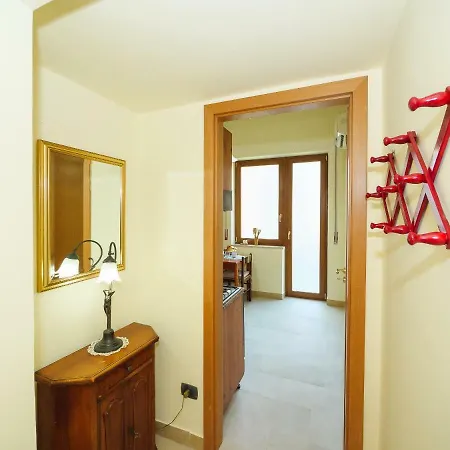 Apartment Dreamsorrento Sorrento