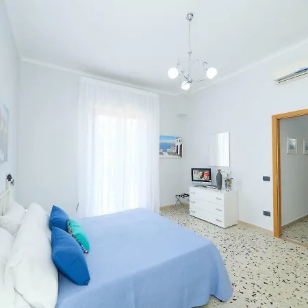 Apartment Dreamsorrento *