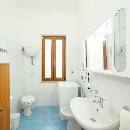 Apartment Dreamsorrento Sorrento