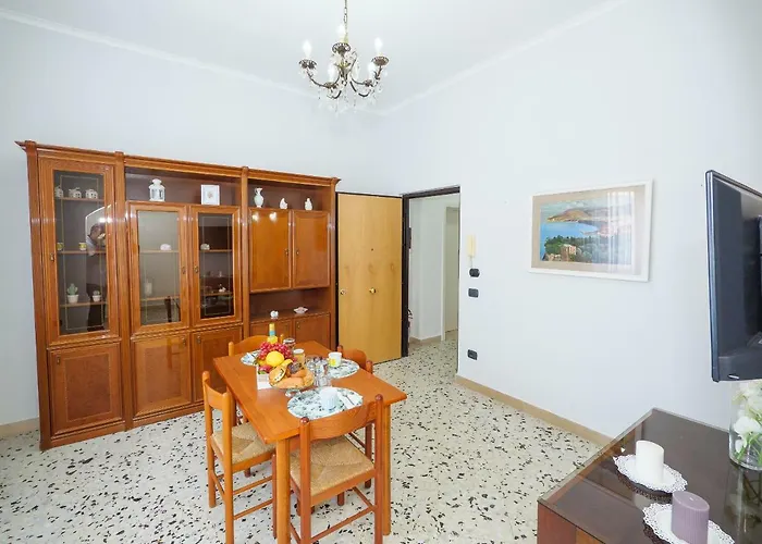 Dreamsorrento Apartamento *