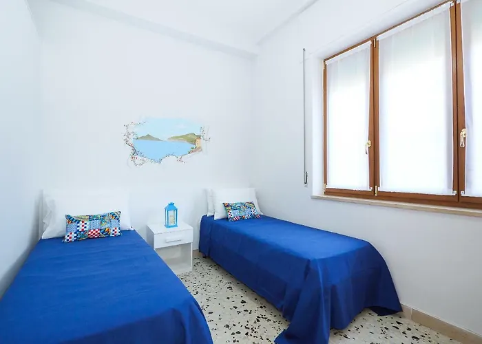 Apartamento Dreamsorrento Península Sorrentina