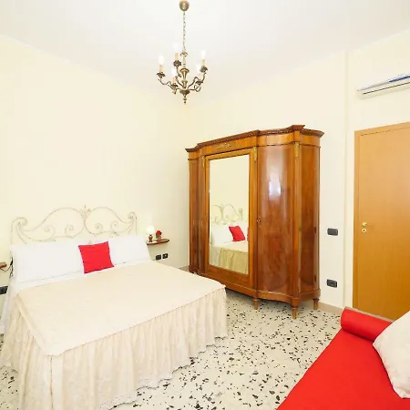 아파트 Dreamsorrento *