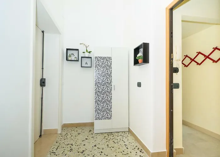 Apartmán Dreamsorrento