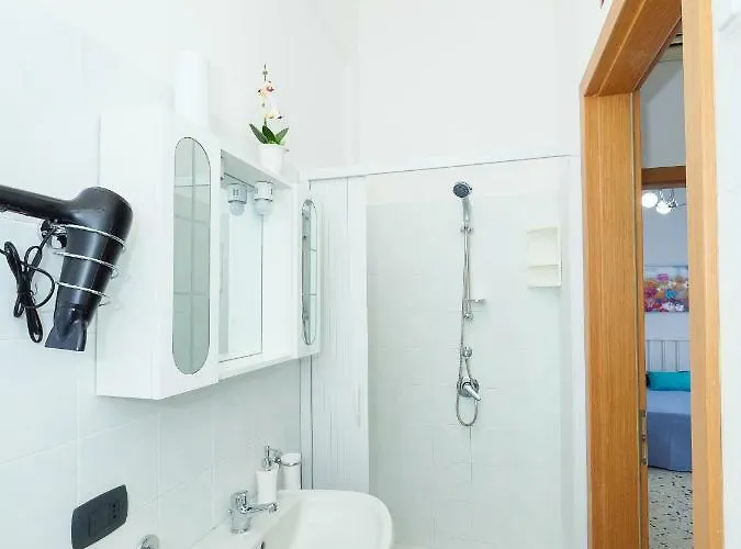Apartmán Dreamsorrento *