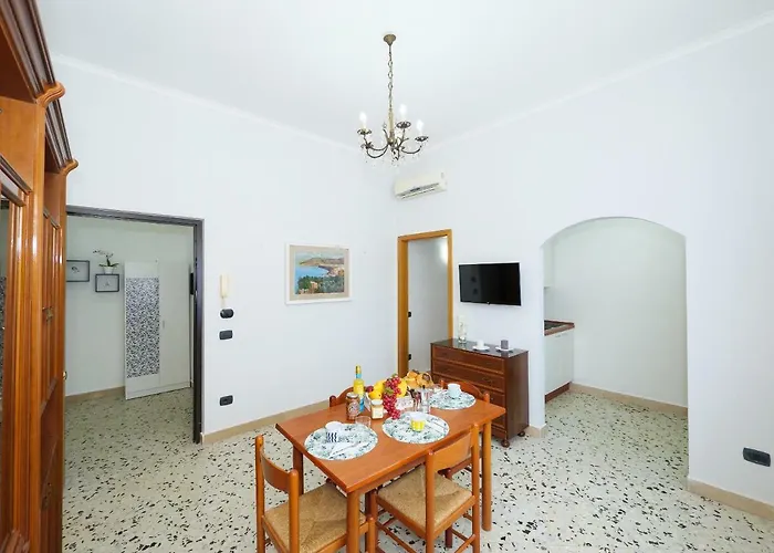 Dreamsorrento Apartmán *