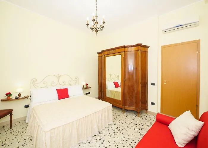 Apartmán Dreamsorrento *