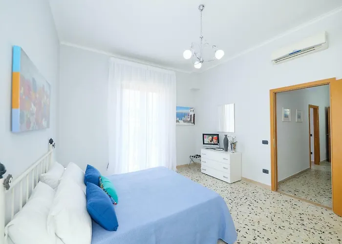 Apartmán Dreamsorrento *